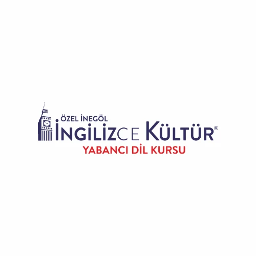 İNEGÖL İNGİLİZ KÜLTÜR